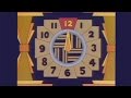 Sesame Street Pinball Number Count All Segments