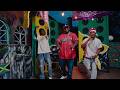FATHERMOH - MJIEKEE (FT. MASAUTI & KHALIGRAPH JONES) (OFFICIAL MUSIC VIDEO)