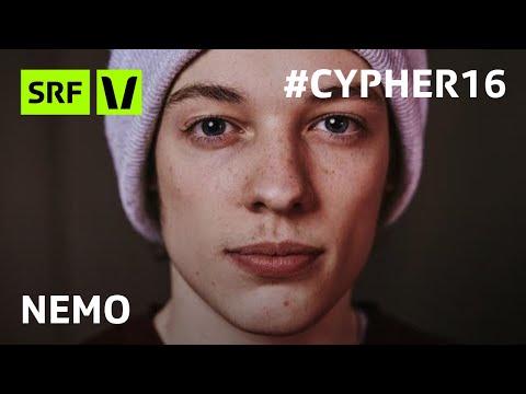 Nemo am Virus Bounce Cypher #Cypher16