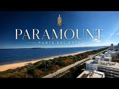 Video de YouTube - Apartamento en Alquiler y Venta de 2 dormitorios con Piscina y Garage en Playa Mansa, Maldonado