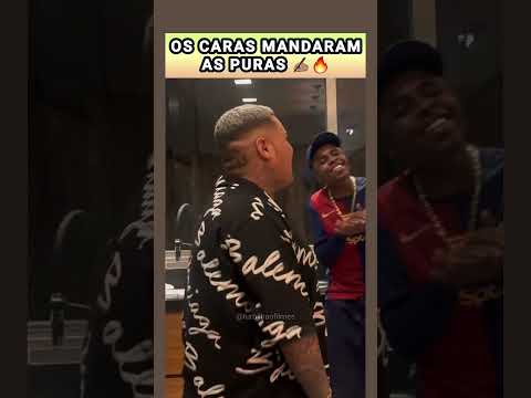 Review and medley of oldies with Ryan SP, MC GP and Meno K, GR6 Explodes Hits Love Funk Trap Kond...