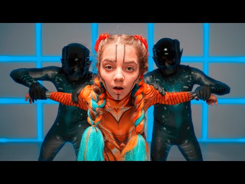 AI - Ameli (Official Music Video 2024)