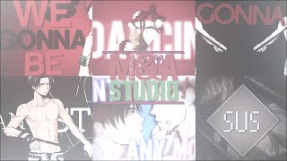 「M&amp;A」「SUS」BURN THE FLOOR ᴹᴱᴾ