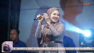 Download lagu LIL INAB | MELEDAAAAK LIVE BANGKALAN MADURA mp3