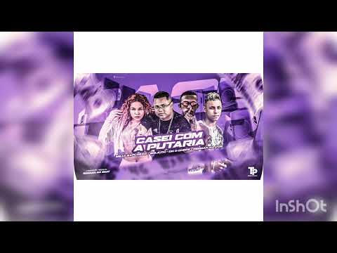 Milly Explosão,  Bola CH , Dn O Chefe, Rennan Na Voz.