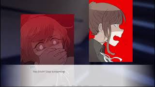 Hello Charlotte Heaven's Gate FINALE