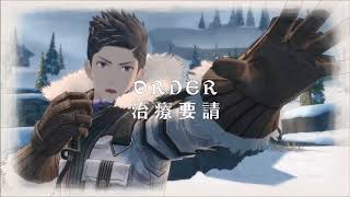 （実況なし） 戦場のヴァルキュリア4  Valkyria Chronicles 4 Part 6  No Commentary