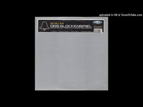 Schiller - Das Glockenspiel (Mike Scandle Remix)