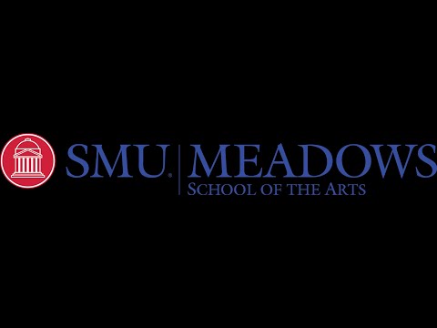 SMU Meadows - Division of Music - Faculty Organ Recital: Stefan Engels