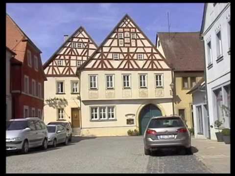 Reisenotizen Weinfranken