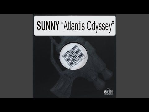 Atlantis Odyssey (2 Original Extended Mix)