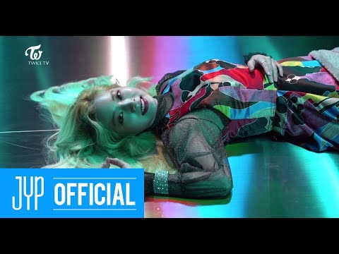 TWICE TV 'FANCY' EP.07