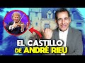 CONOCÍ EL CASTILLO ANDRÉ RIEU | Yordi Rosado Vlogs