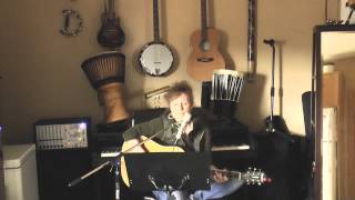 How You Learn to Live Alone - Mary Gauthier/Gretchen Peters Cover