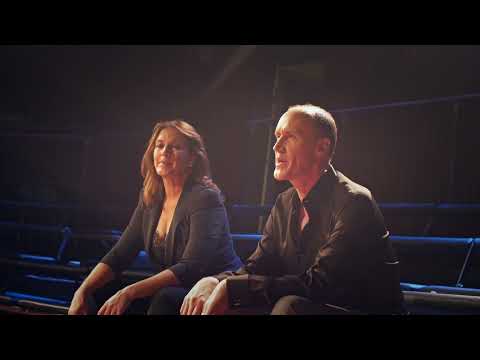 Fay Claassen & David Linx - Sum It Up - Short Promo