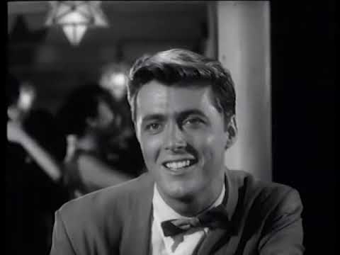 77 Sunset Strip (Serie) Trailer - Deutsch