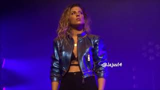 MIRIAM RODRÍGUEZ 'NO!' | Tour Contigo Pamplona - 10/05/2019 | @Jejuu14