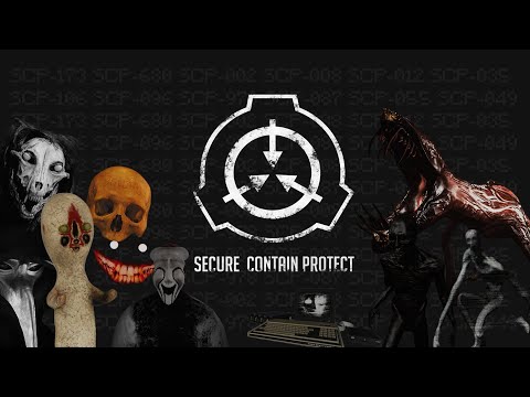 This Is Your Last Warning | SCP Remix