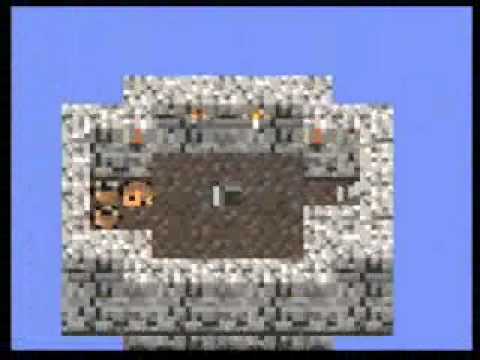 Let's Play Final Fantasy IV - Part 25