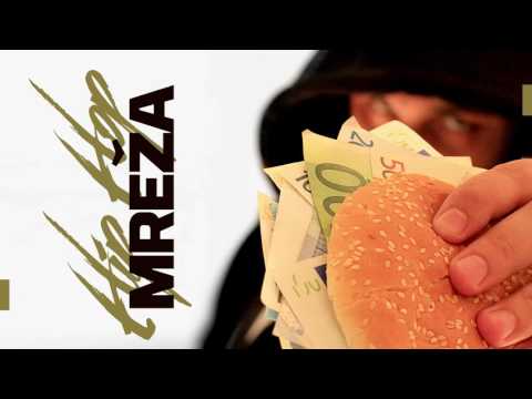 HIP HOP MREŽA / #38 / UKOV / BRATE MOJ