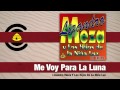 Lizandro Meza Y Los Hijos De La Niña Luz - Me Voy Para La Luna (Audio) | Felito Records