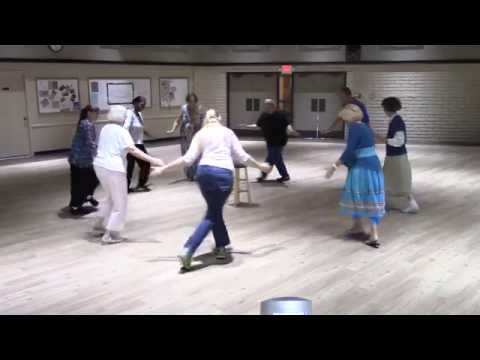 AZ Messianic Dancers - LO AHAVTI DAI - Messianic Dance International