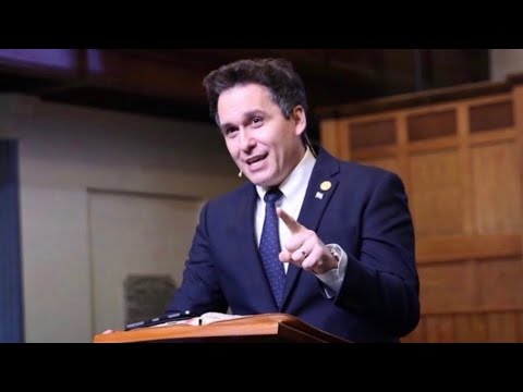 Florin Antonie - Flămânzi și Însetați după Dreptate