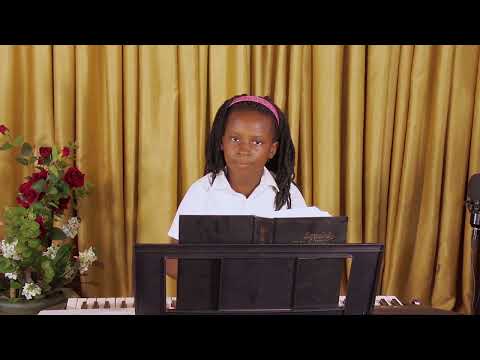 Mwe abakuumi ba Sayuuni - Watchman at the Gate By Esther