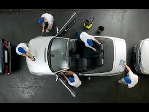 Как приготовить автомобиль к продаже