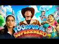 3D Animation Movie Toonpur Ka Superhero 2010 Ajay Devgn Kajol Superhit Comedy Movie