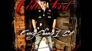Colt Ford - Do It With My Eyes Closed (Feat. Josh Thompson)
