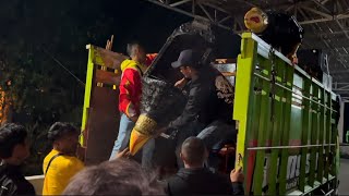 Download lagu THIS IS HOW TO PREPARE BEFORE A STAGE - Seni Benjang Mekar Budaya mp3