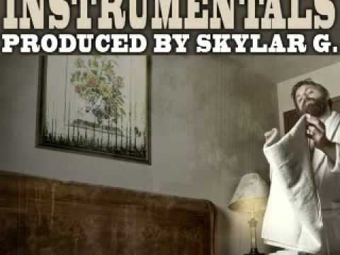 Dirtbag Dan - - Foolish Girl Instrumental Prod. by Skylar G.