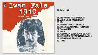 Iwan Fals - 1910 (Full Album)