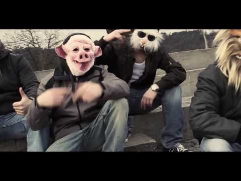 ZenSuRap - Swiss Crew VBT 2014 Qualifikation