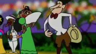 Pintate Los Labios María Lyrics English Translation