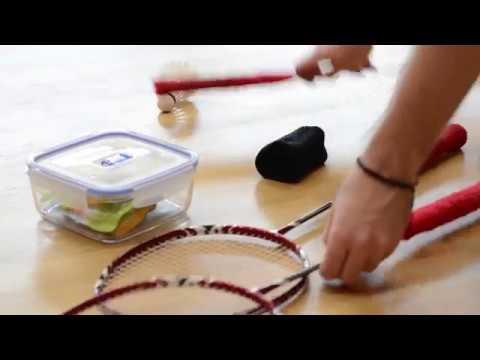 Tournoi Badminton octobre 2017 Junglinster