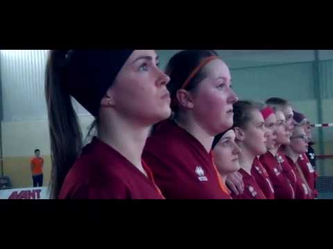 Highlights: Irlava/Tukums - Rubene - 1 (florbols, 1.līga sievietes, fināls)