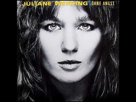 Juliane Werding - Nacht voll Schatten [Album: Ohne Angst (1984)]