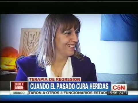 C5N · Con Marcela Gotlib