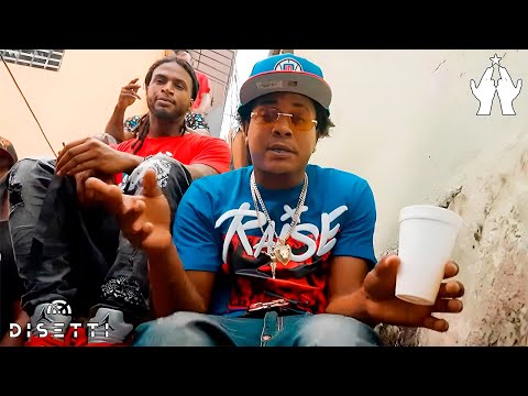 Kiry Curu Ft. Lil C - Un Soldado (Video Oficial)