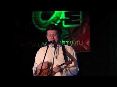 Михаил Кириллов - "Балалайка"