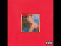 Kanye West My Beautiful Dark Twisted Fantasy Full Album