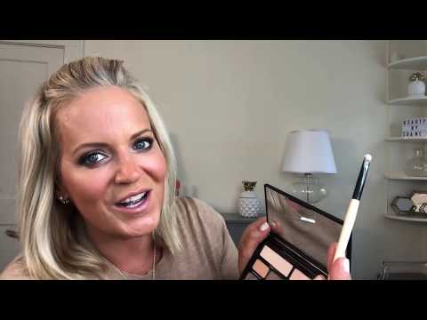 How To Look Younger: Smokey Eye Look