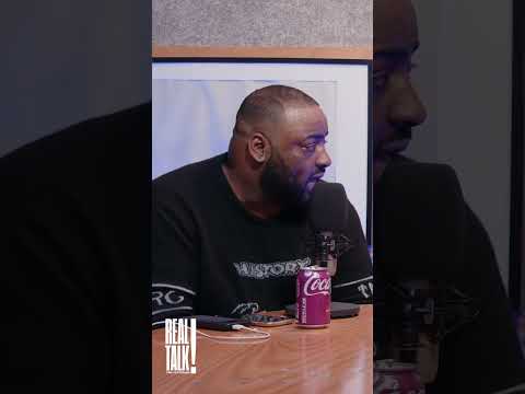 Dee Gully Talks About Losing Parent! 🙏🏼💎