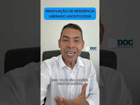 Renovação de Residência de Agosto