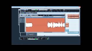 Pressure Point 2013  Graham Lindstrom (Cubase &amp; Amplitube)