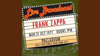 Audience Participation (Broadcast 1977)