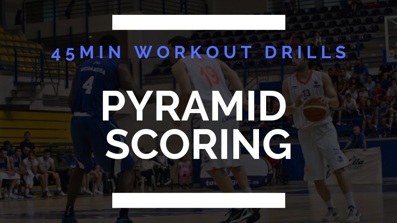 Pyramid Scoring