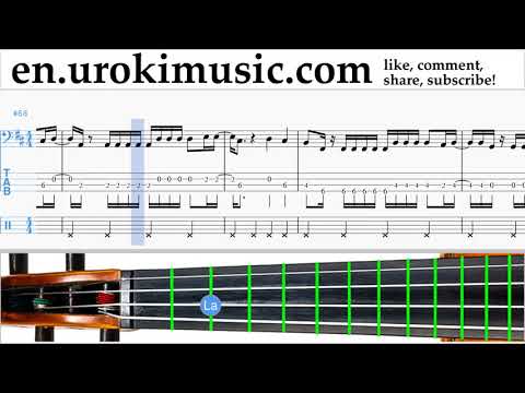 Cello lessons Luis Fonsi ft. Daddy Yankee - Despacito Sheet Music Tutorial Part#2 um-i352